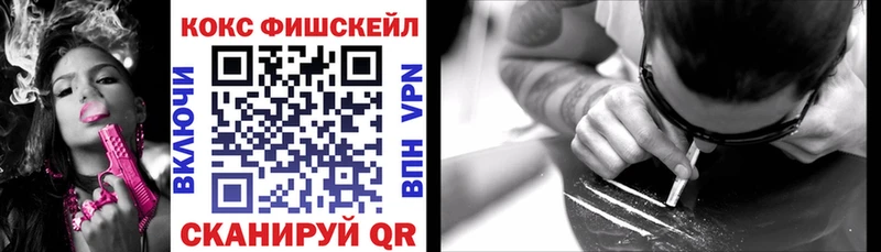Кокаин FishScale  mega как зайти  Рыбинск 