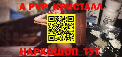 Альфа ПВП Малгобек